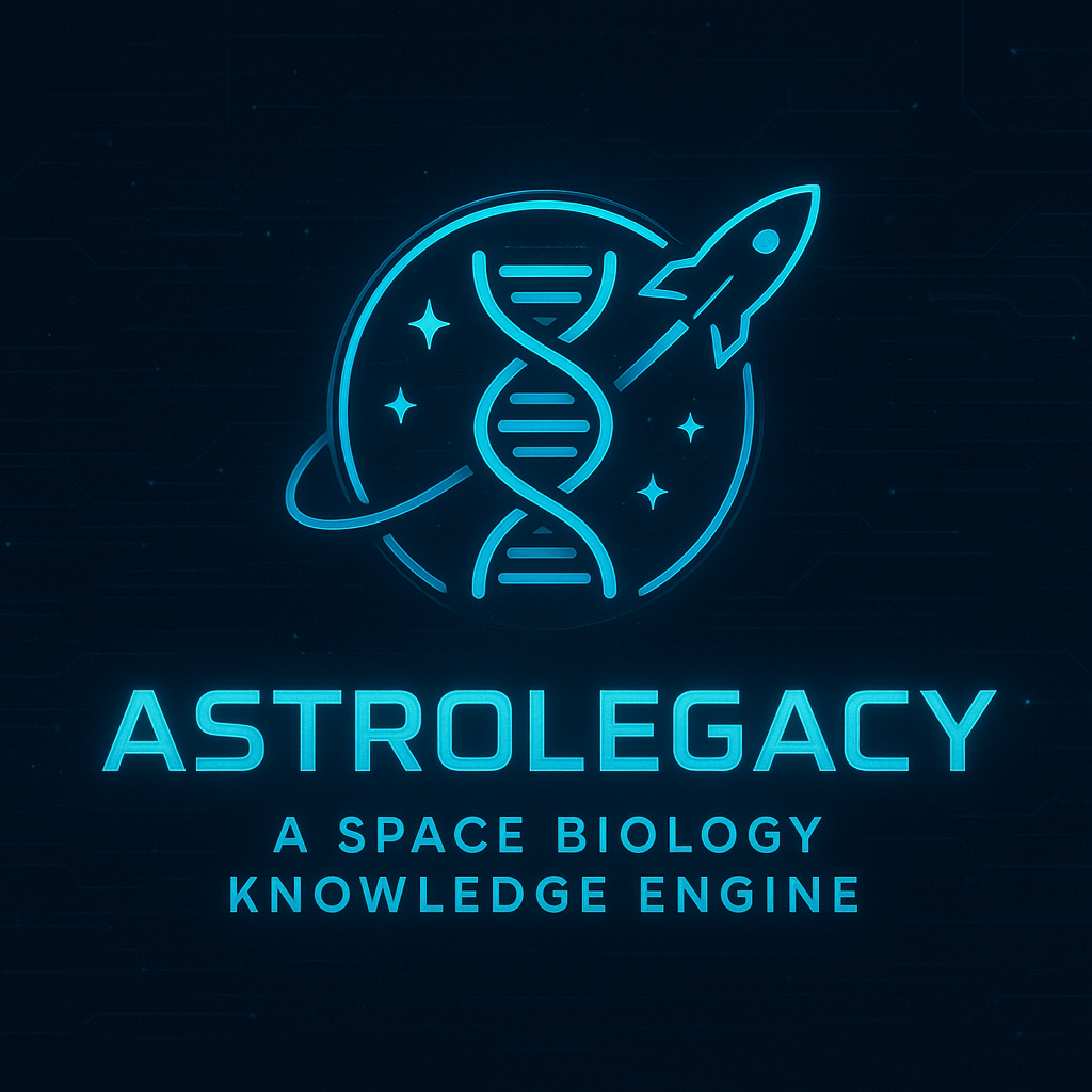 AstroLegacy Logo